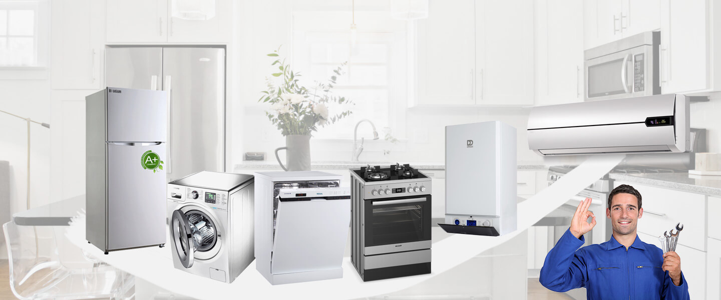 Havsa Dominox Servisi